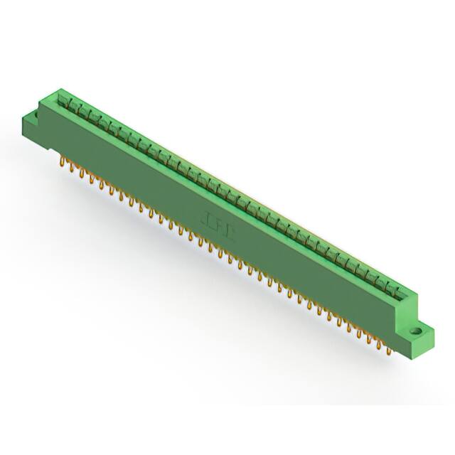 333-068-555-204 EDAC Inc.  Edgeboard Connectors